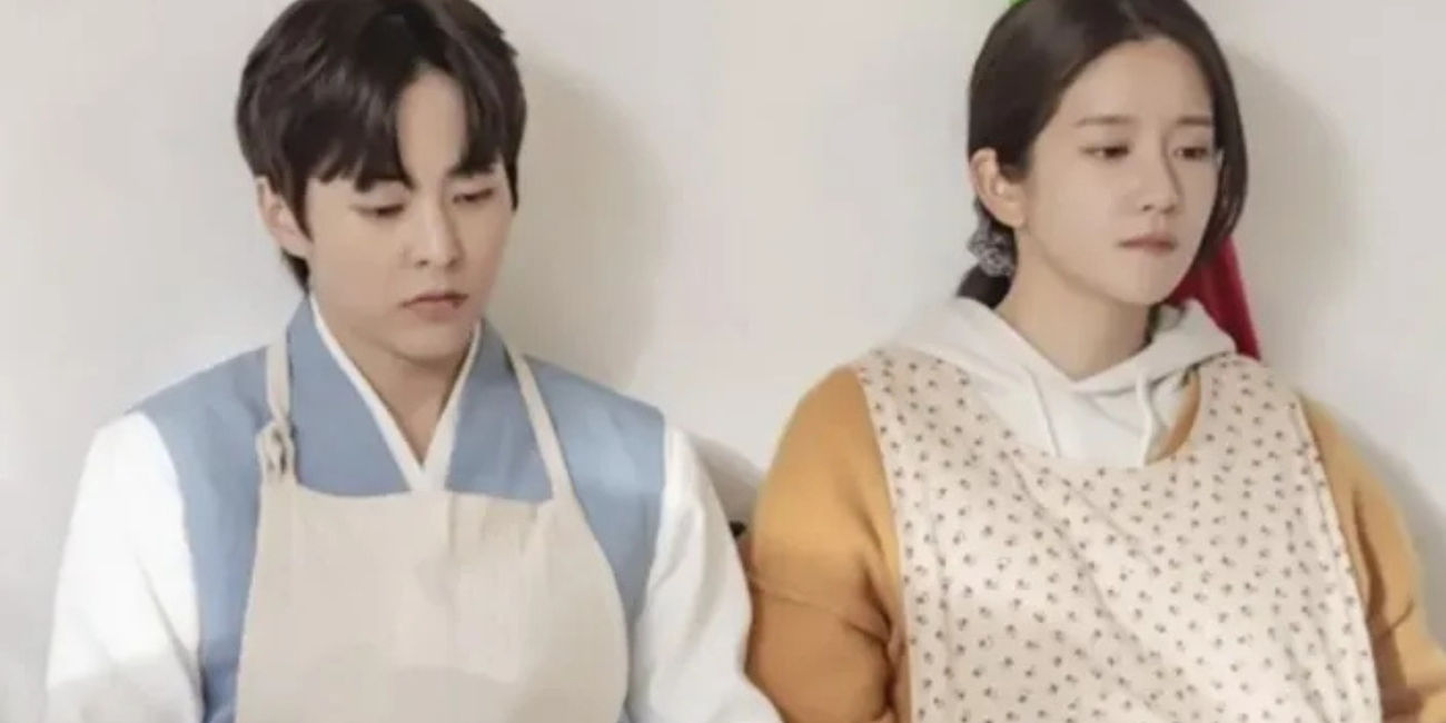 Link Streaming Heo's Diner Eps 8 Sub Indo dan Sinopsis, Kisah Heo gyun dan Eun Sil yang Rumit