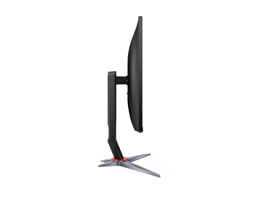 Led Monitor Gaming AOC Q27G2S/D27" Ips 170Hz Qhd Hdmi Dp - Q27G2SD