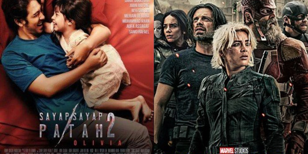 22 Film Terbaru yang Tayang pada Mei 2025 di Bioskop, Catat Tanggalnya!