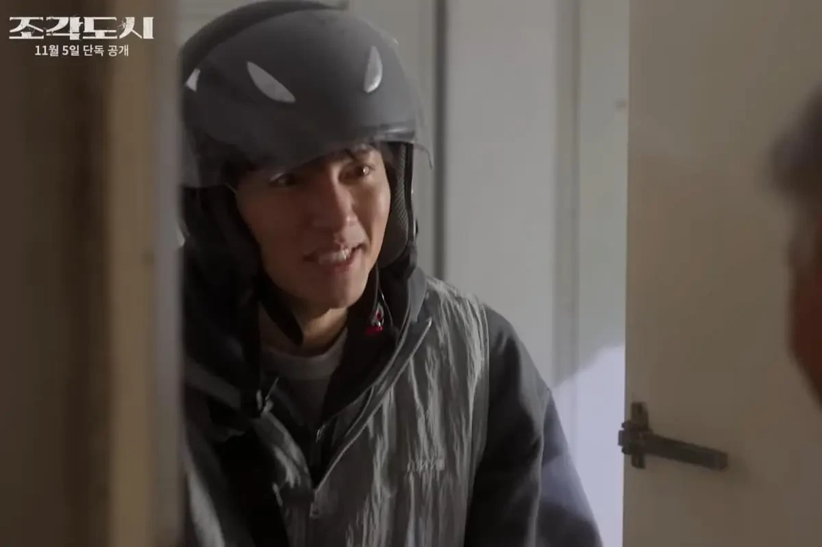 Comeback Ji Chang Wook! The Manipulated Tawarkan Balas Dendam Ringan Penuh Atraksi, Perdana 5 November di Disney+