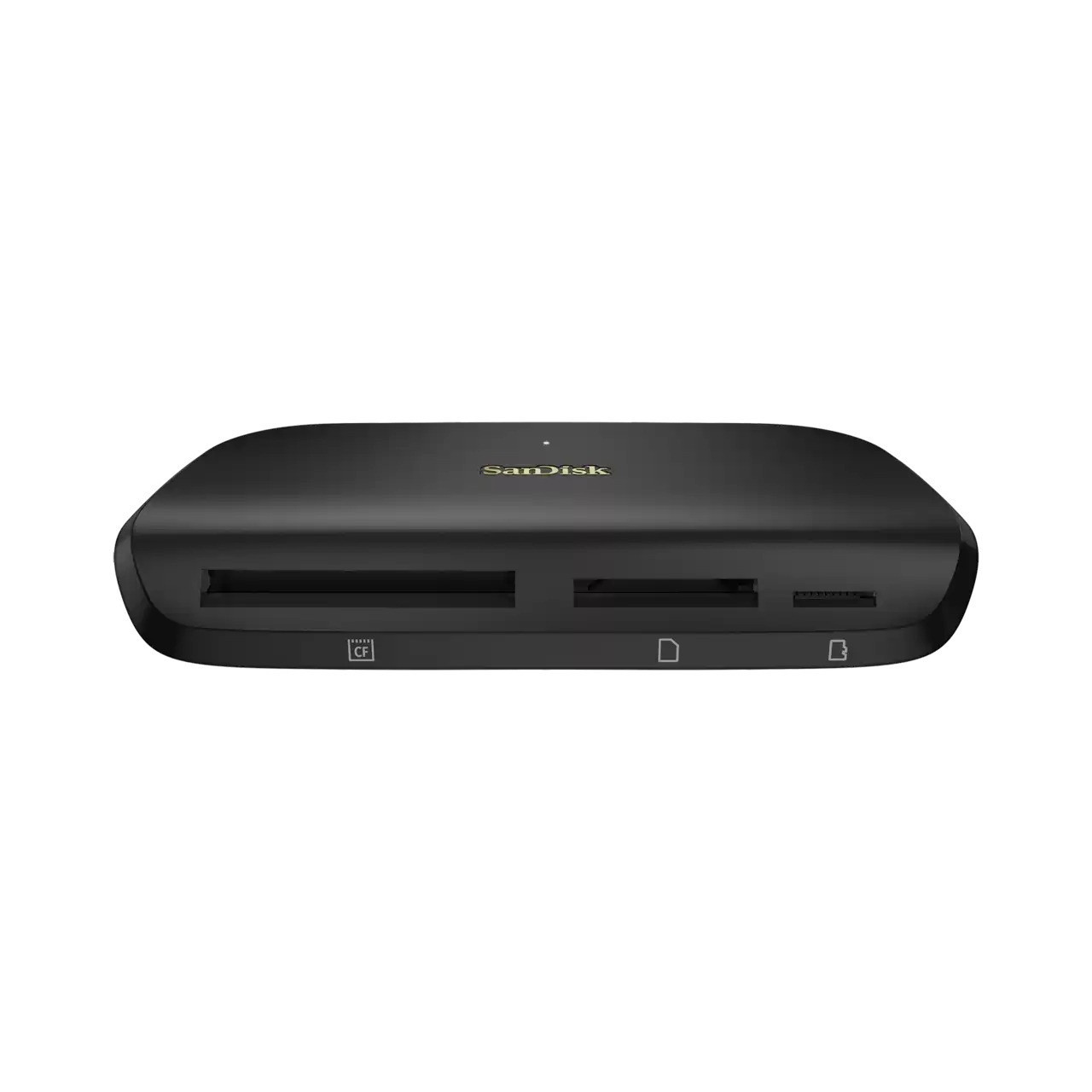 Card Reader SanDisk ImageMate PRO USB Type-C Reader Writer (SDDR-A631-GNGNN)