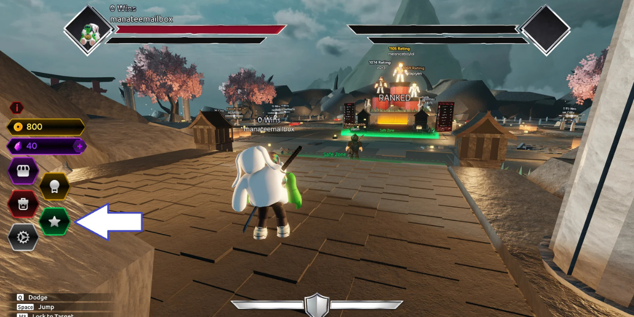 Redeem Code Dueling Grounds Roblox Terbaru Maret 2026: Klaim Gems & Skin Gratis!