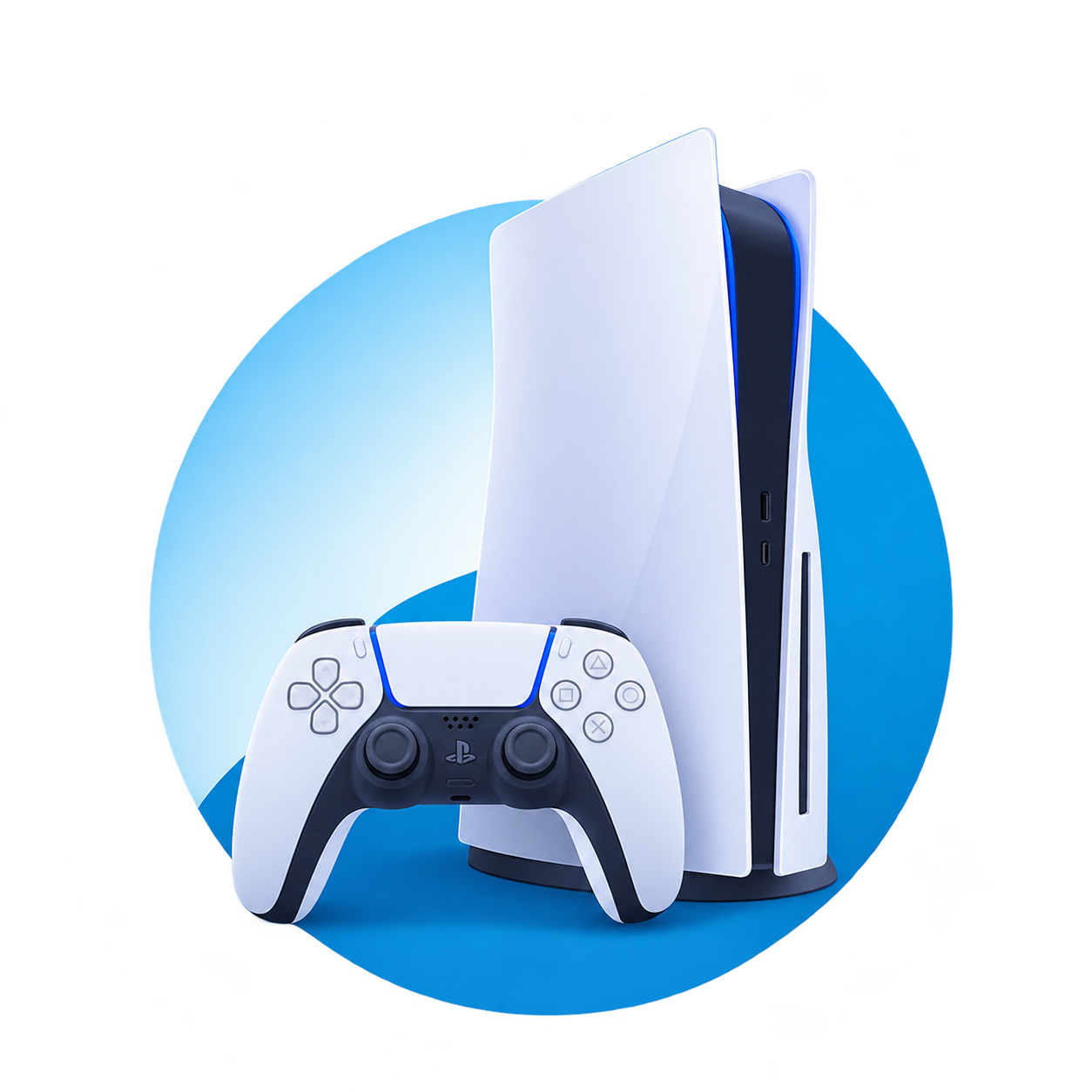 Konsol Game