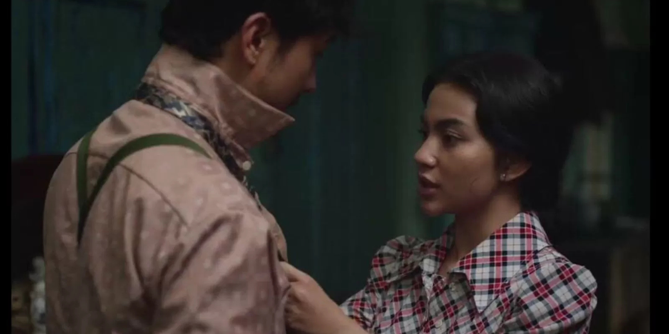 Rekomendasi Film Akhir Pekan yang Bisa Jadi Pilihan, Ada Mendadak Dangdut hingga Perang Kota