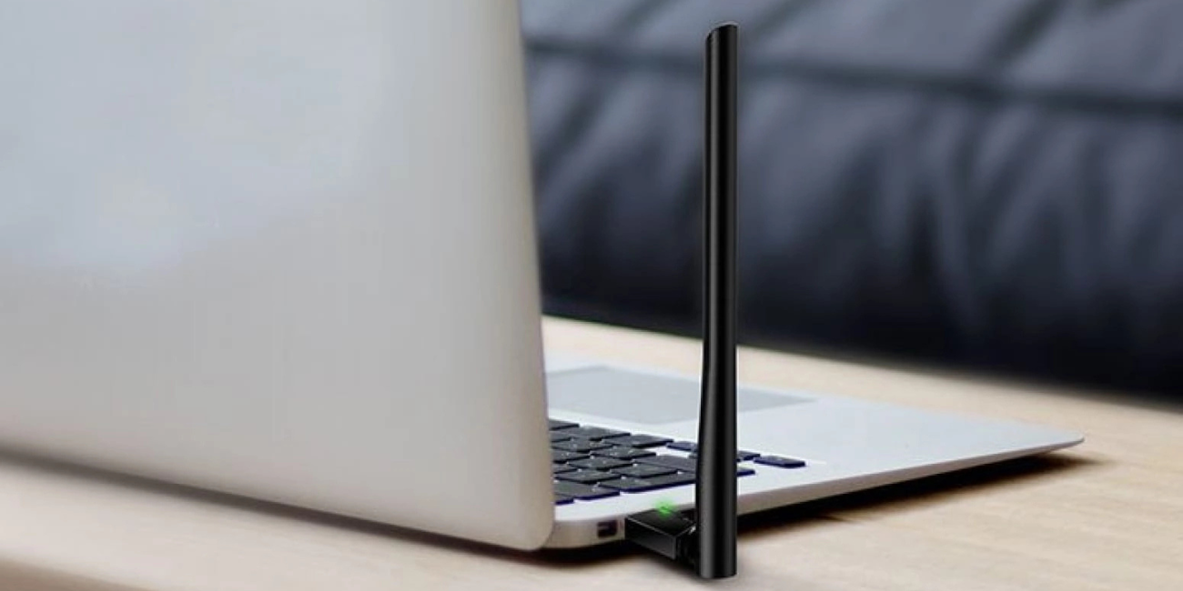 Wireless Adapter Putus Nyambung? Jangan Panik, Begini Cara Mengatasinya