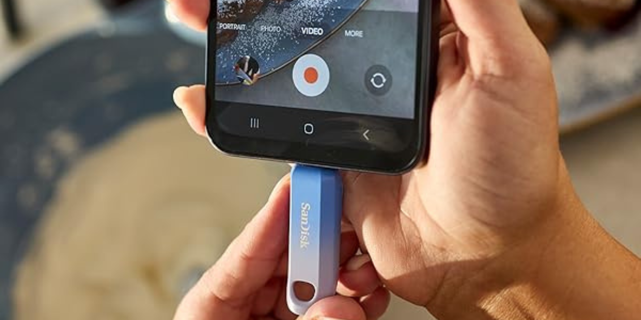 Pindah Data Secepat Kilat! Ini Tips Memanfaatkan Flashdisk USB-C di Ponsel, Tablet, dan Laptop
