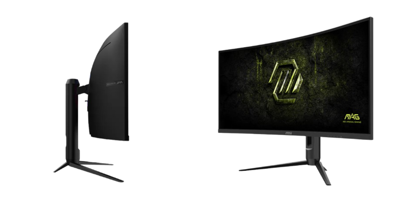 Review MSI MAG 342CQRF E20: Kombinasi Sempurna Ultrawide 2K dan 200Hz, Cek Harganya!