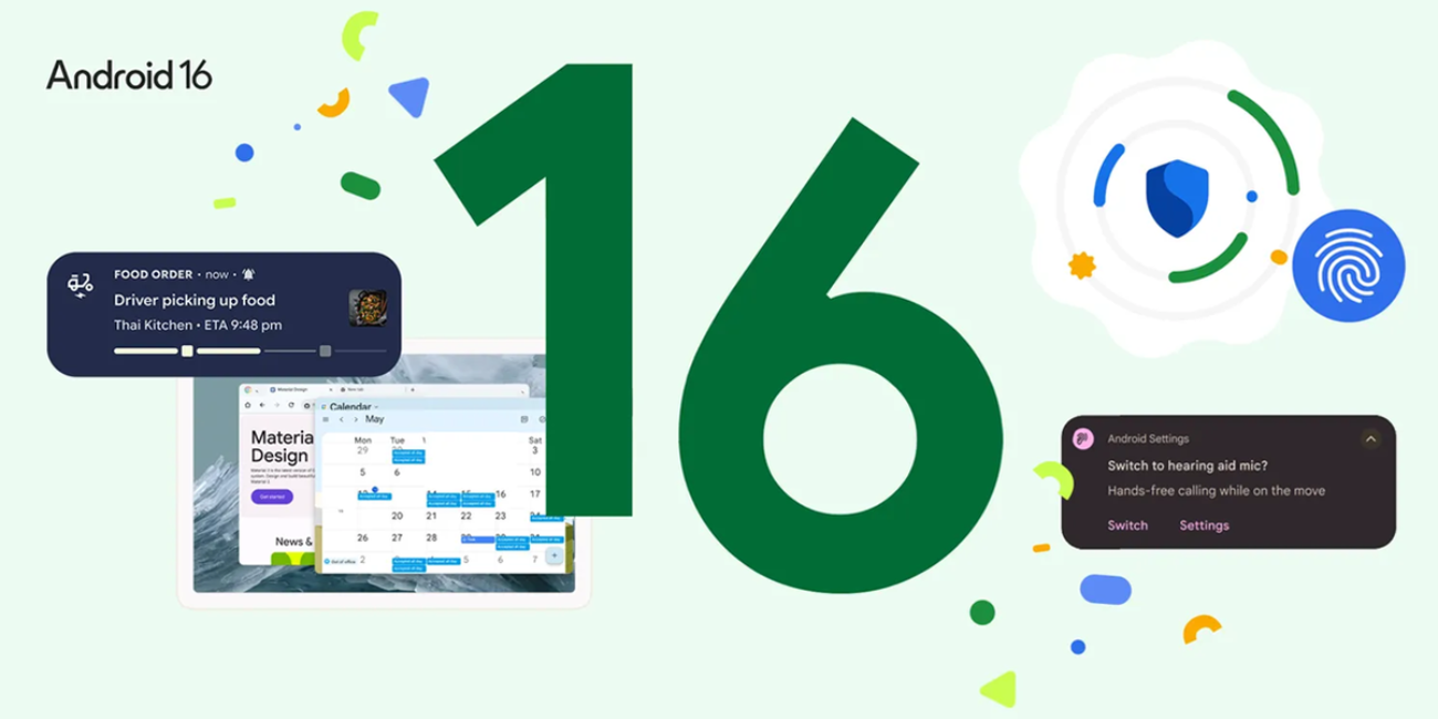 Siap-siap Upgrade! Fitur Baru Android 16 Ini Bakal Bikin HP Makin Canggih dan Smart