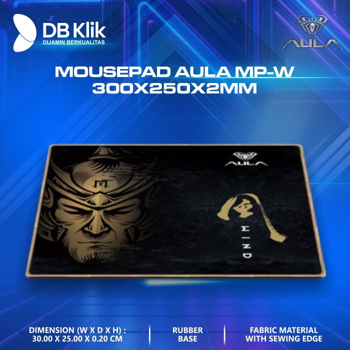 Mousepad