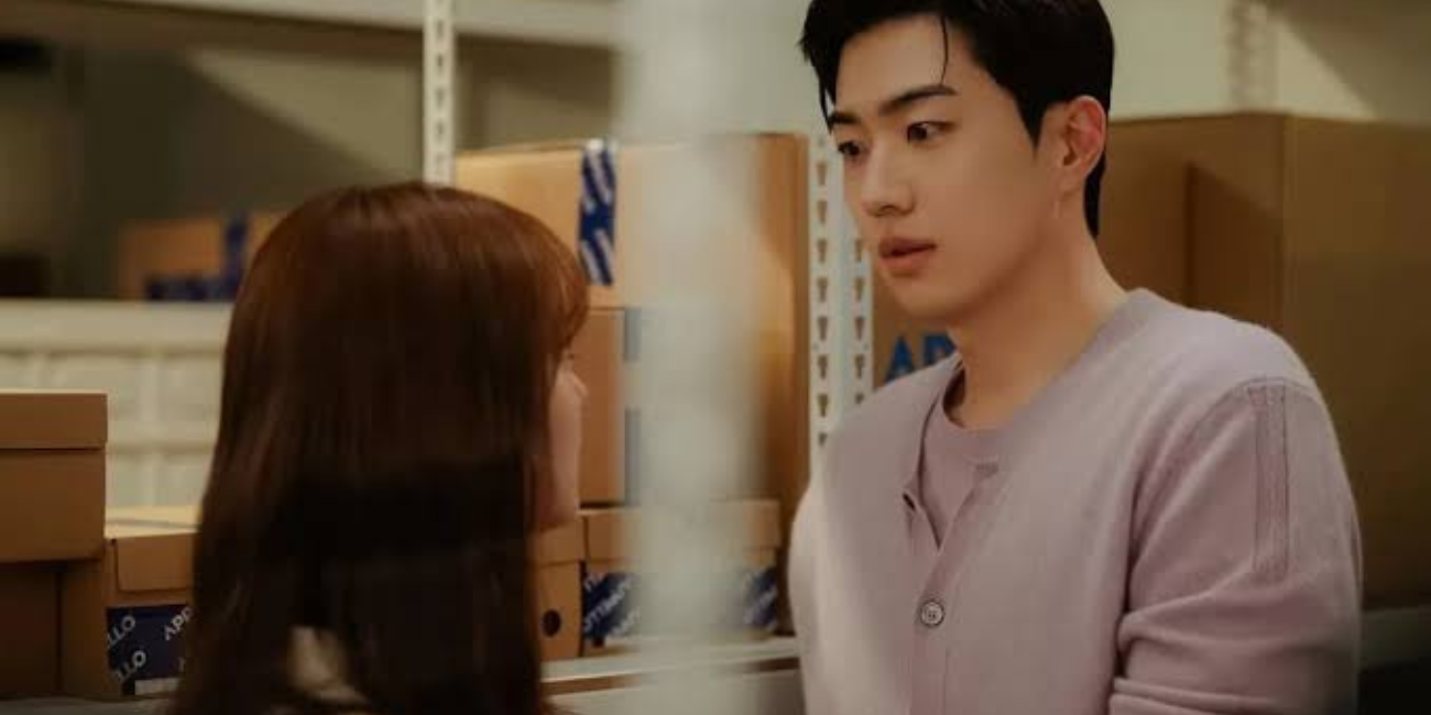 Link Streaming My Bias My Boss Eps 11-12 Sub Indo: Tamat, Akankah Da Reum Bertahan di Sisi Ha Gi?