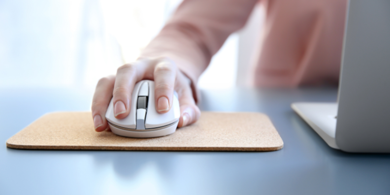 3 Tips Jitu Membersihkan Mouse Anti Ribet, Hindari Kesalahan Fatal yang Bikin Rusak