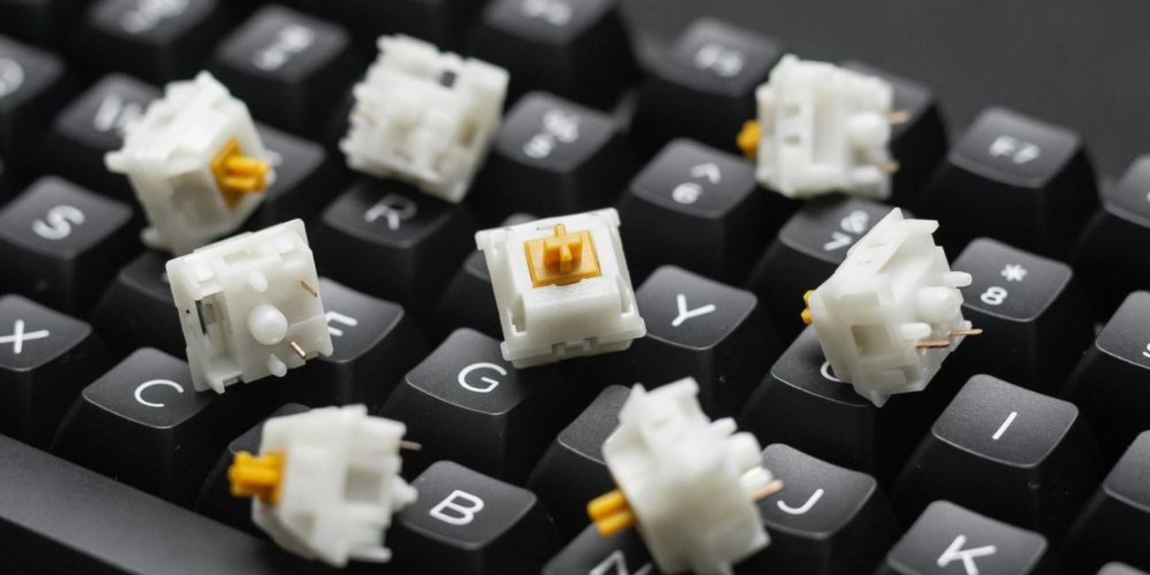 Sering Kalah War? Ini Cara Mengatasi Keyboard Delay dan Respons Lambat di Windows 11