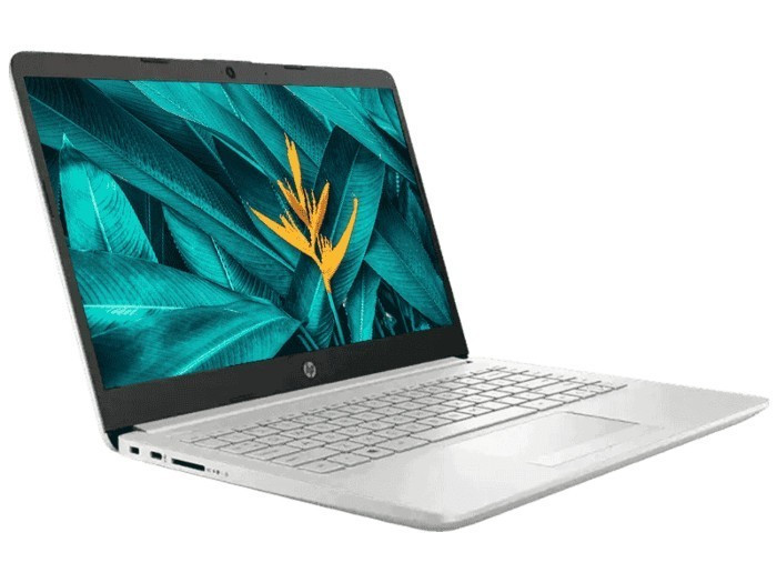 Notebook HP 14S-DQ3110TU Celeron N4500 4GB/256GB 14" WIN OHS