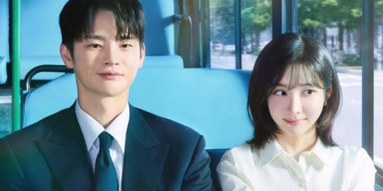 Link Streaming See You At Work Tomorrow & Sinopsis, Drama Office Romance Terbaru Seo In Guk