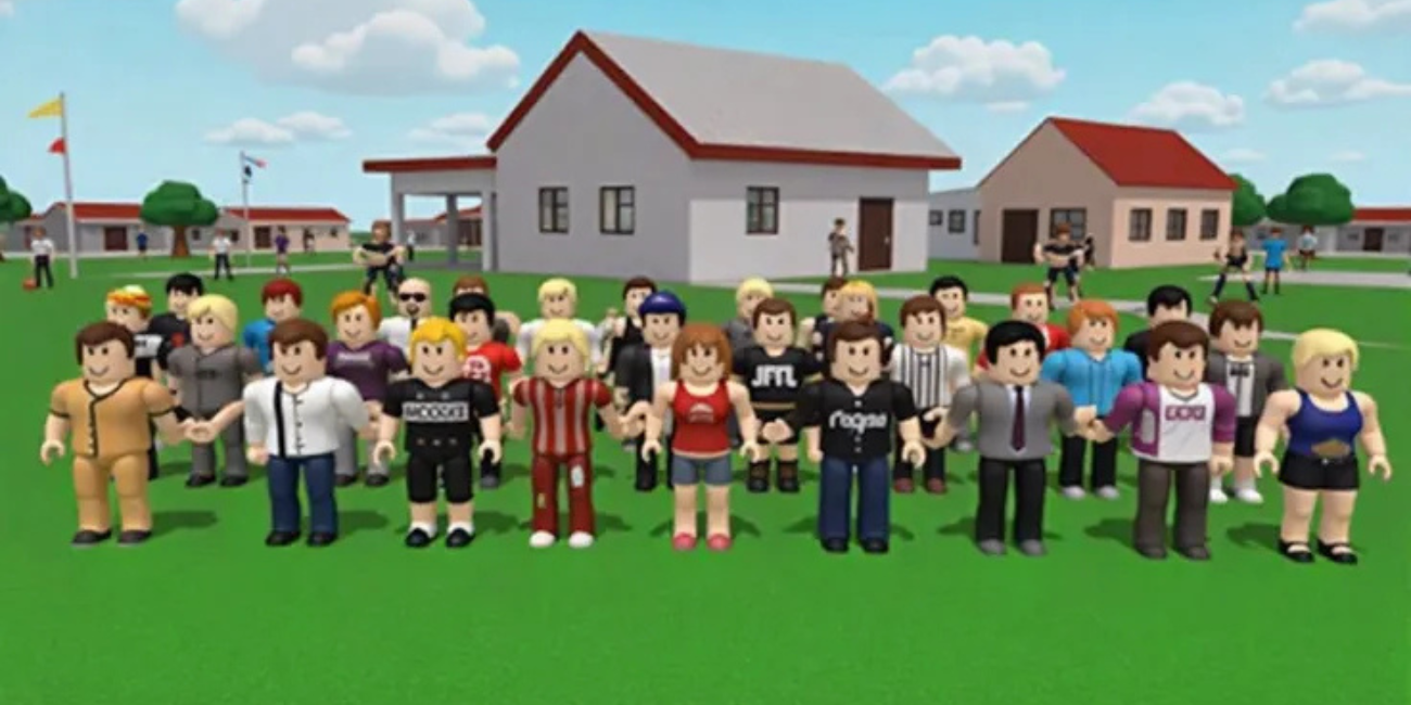 5 Trik Jitu Dapatkan Robux Gratis Legal, Cukup Pakai HP, Gak Pakai Ribet!