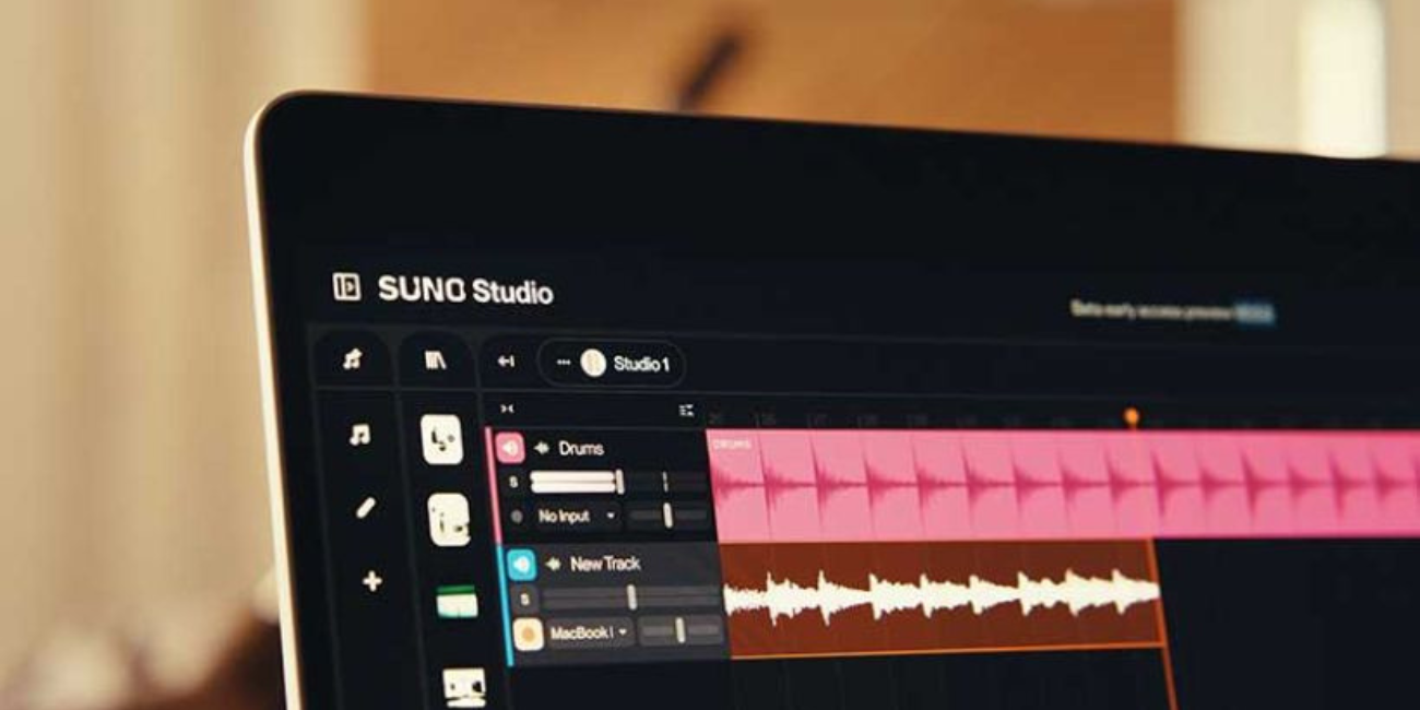 Cara Mudah Bikin Lagu AI Sendiri yang Bisa Viral di TikTok Seperti MBG
