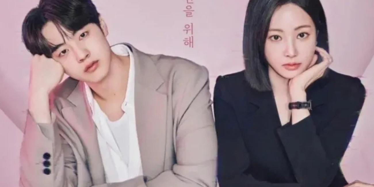 Link Streaming Love Phobia Eps 1-2 Sub Indo & Sinopsis, Drama Yeonwoo dan Kim Hyun Jin Terbaru