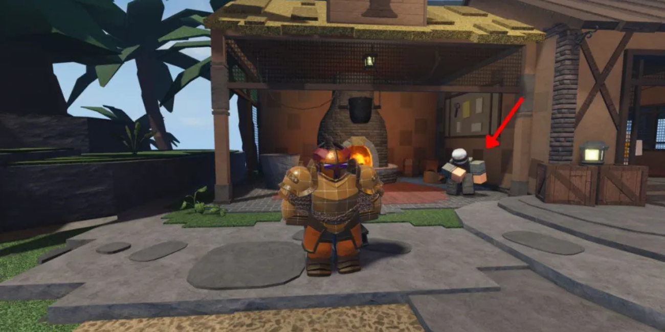 Cara Cepat Mendapatkan Essence Langka di The Forge Roblox, Pemula Wajib Tahu!