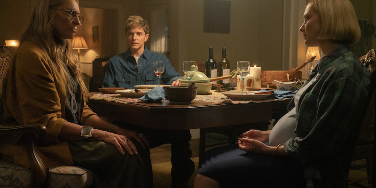 5 Serial Terbaru Netflix September 2025 yang Wajib Ditonton: Ada Black Rabbit dan Wayward