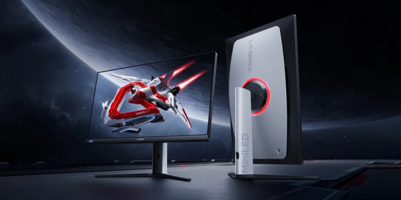 Review Xiaomi G Pro 27i: Monitor Mini LED 2K 180Hz Terbaik di Kelasnya?