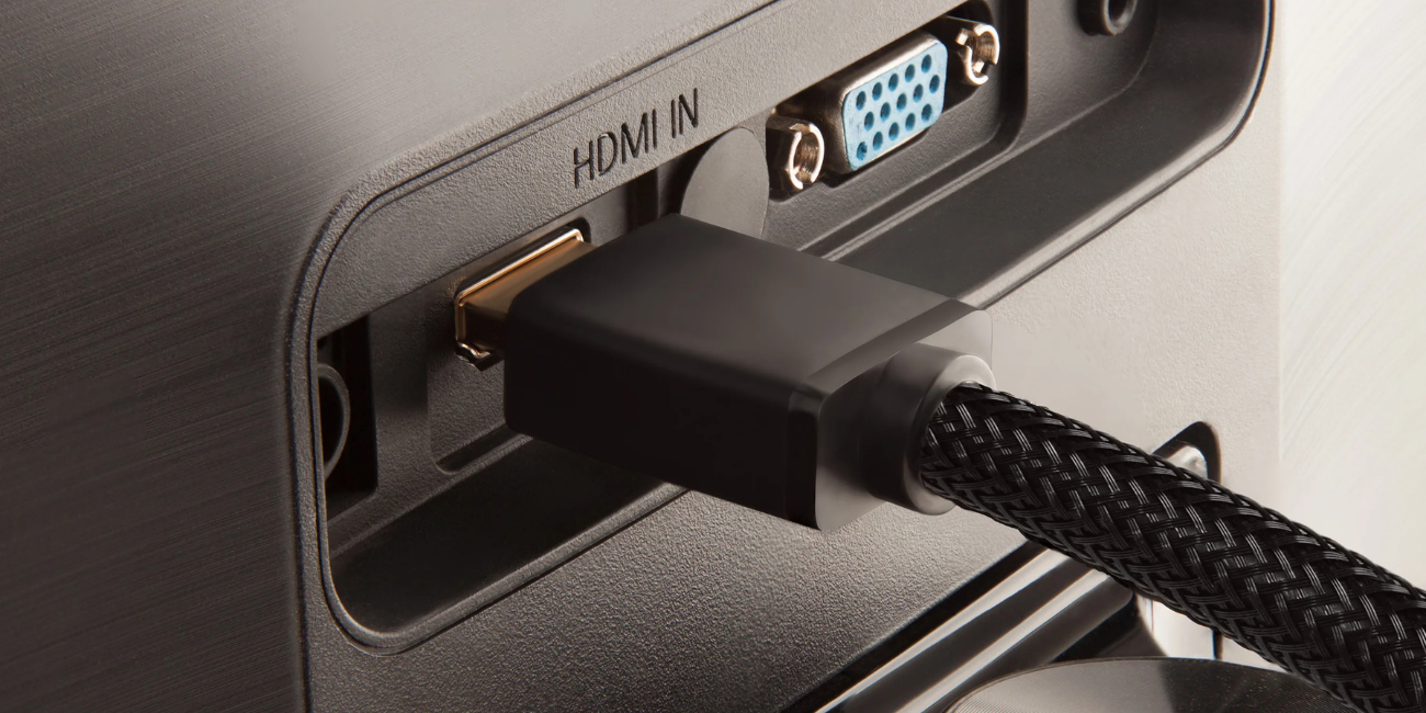 3 Keunggulan Teknologi Baru HDMI 2.1 yang Lagi Tren, Rasakan Sensasi Main Game Tanpa Lag