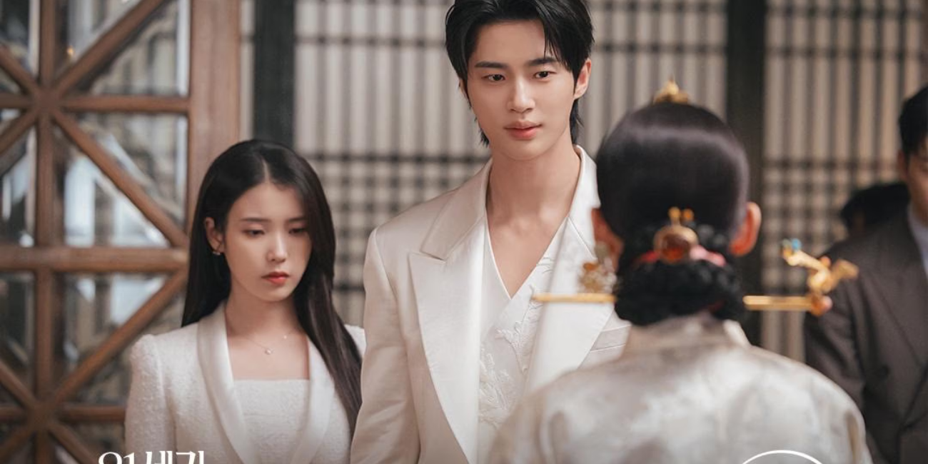 Perfect Crown Lanjut Season 2? Ini Penjelasan Ending dan Faktanya