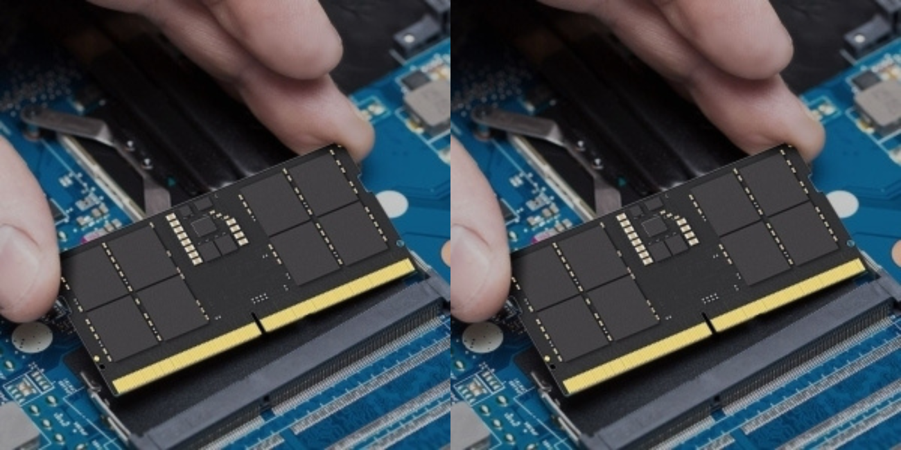 RAM LEXAR DDR5 8GB 5600MHz: Pilihan Ekonomis untuk Kecepatan Tinggi, Cek Performanya