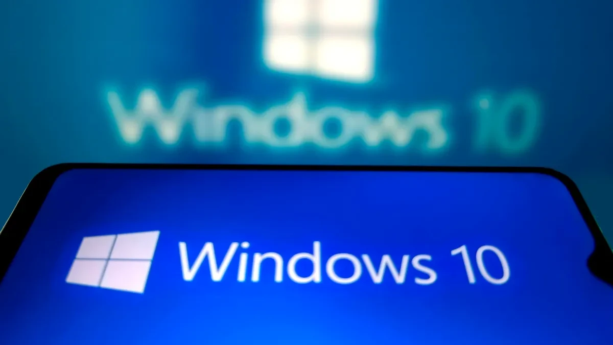 Jutaan PC Windows 10 Hadapi Risiko Keamanan Setelah Oktober 2025, Ini Panduan Amannya