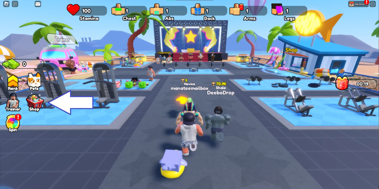 Bosan Main Adopt Me? Ini 5 Game Roblox Genre Simulator Terbaru yang Wajib Dicoba!