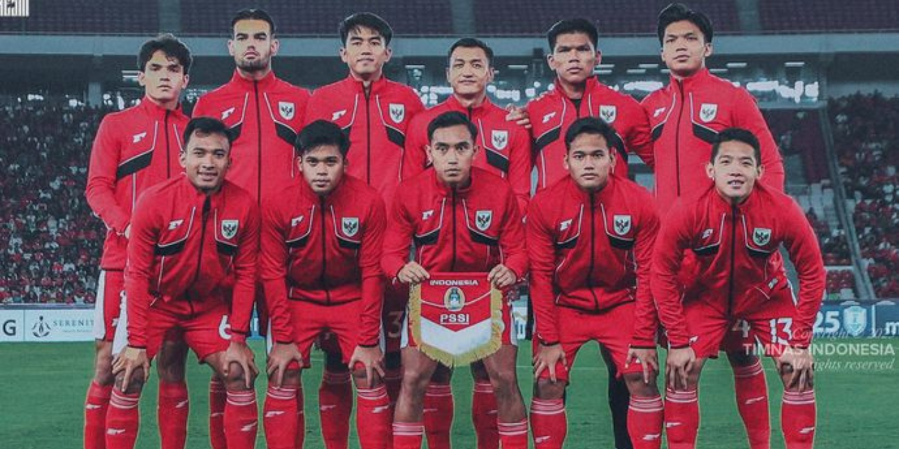 Jadwal Timnas Indonesia U-23 Vs Thailand di Semifinal Piala AFF, Lengkap Link Live Streaming