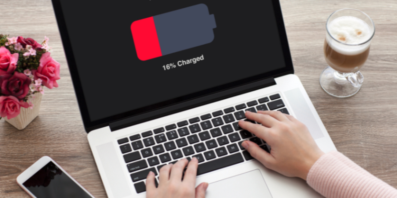 Cara Mengatasi Baterai Laptop Cepat Boros di Windows 11, Bikin Kerja Jadi Lebih Awet!