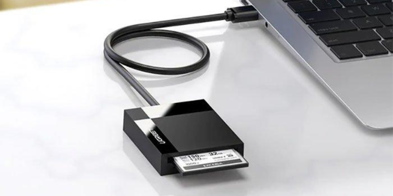 Jangan Salah Pilih! Ini 3 Fitur Wajib yang Harus Ada di Card Reader Modern