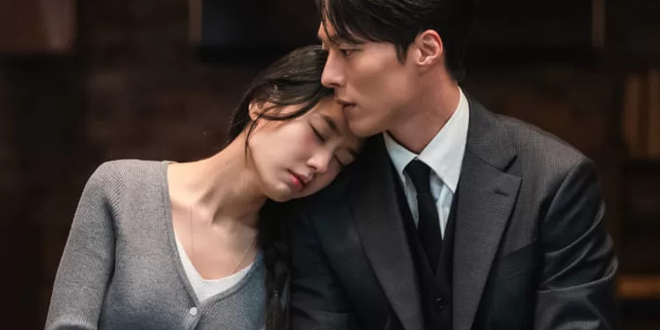 Link Streaming Dynamite Kiss Eps 13-14 Sub Indo & Sinopsis, Da Rim Difitnah Jadi Mata-mata?