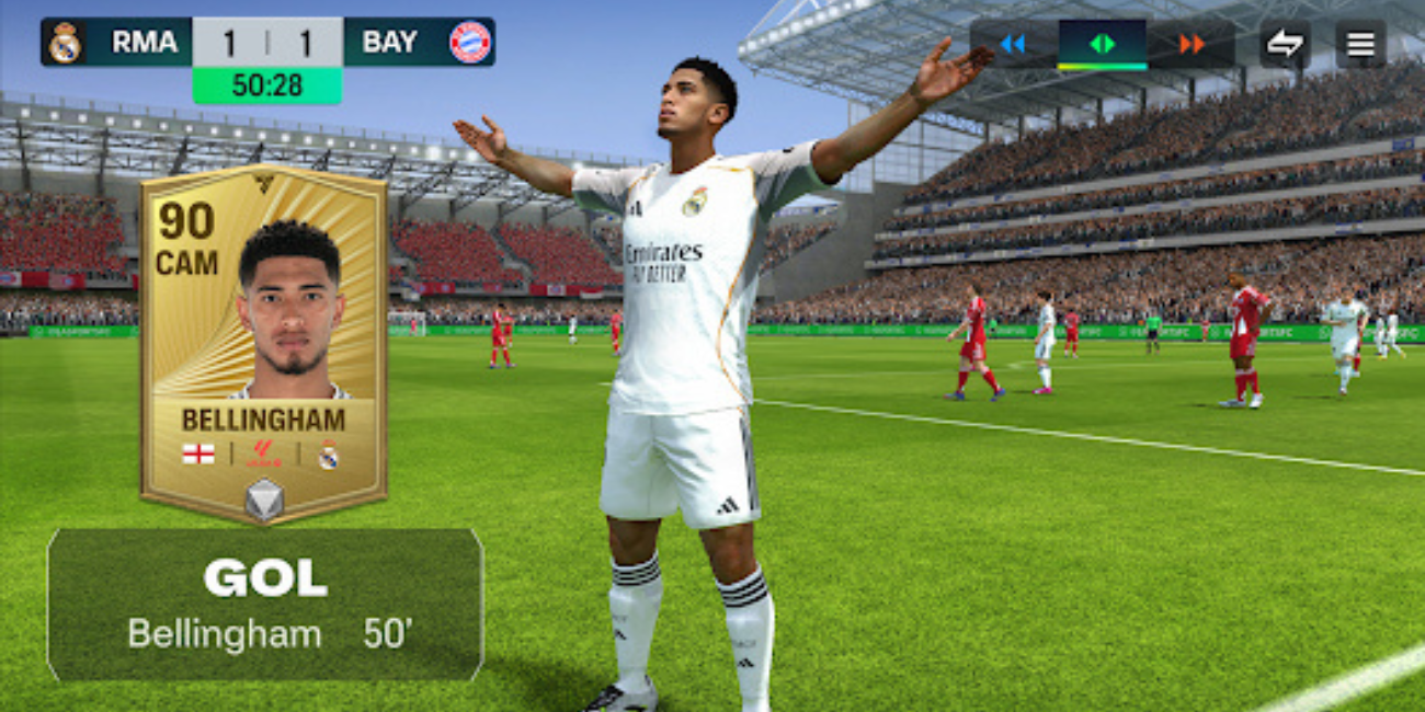 Kode Redeem EA Sports FC Mobile Terbaru Mei 2026: Klaim Pemain Gratis Sekarang!