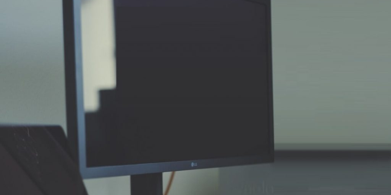 Monitor Tidak Mau Menyala? Jangan Panik! Ini Cara Mudah Mengatasinya Tanpa Perlu ke Tukang Servis