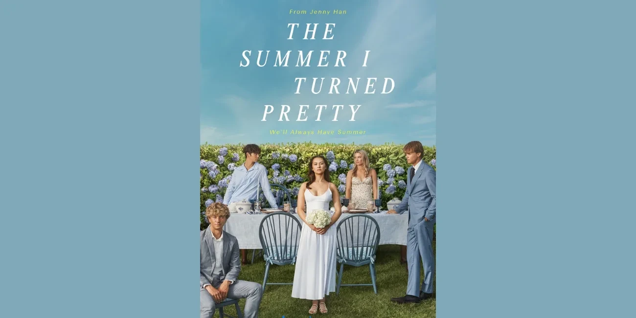 Cinta, Cemburu, dan Rahasia: 'Last Hurrah' Jadi Episode Paling Dramatis The Summer I Turned Pretty