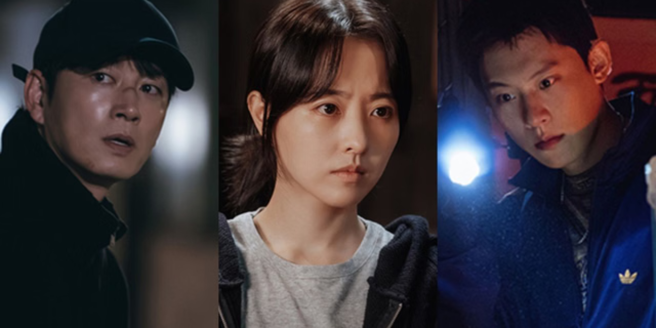 Link Streaming Gold Land Eps 3-4 Sub Indo & Sinopsis, Rahasia Besar di Balik Pelarian Hui Ju