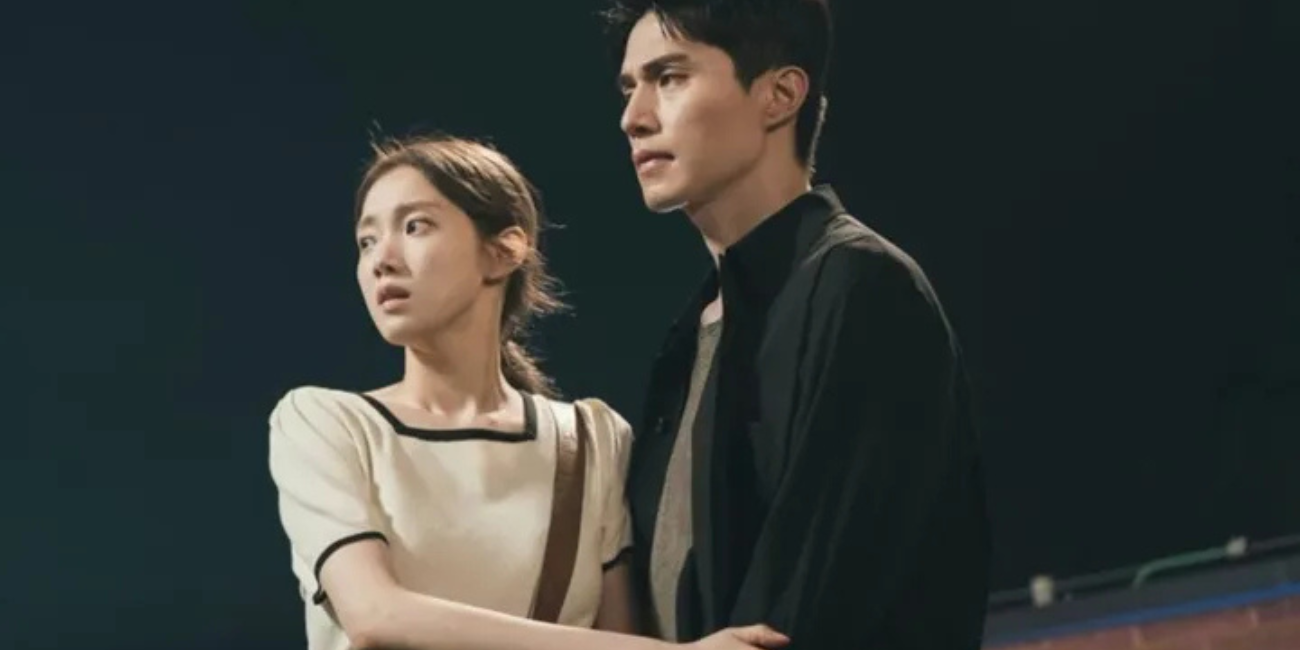 Link Streaming The Nice Guy Eps 9-10 Sub Indo dan Sinopsis: Kemarahan Park Sil-gon Picu Malapetaka!