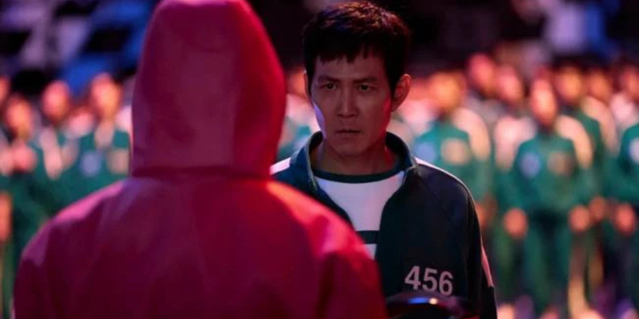 Deretan Drama Korea Terbaru Tayang Desember 2024, Ada Light Shop dan Squid Game 2