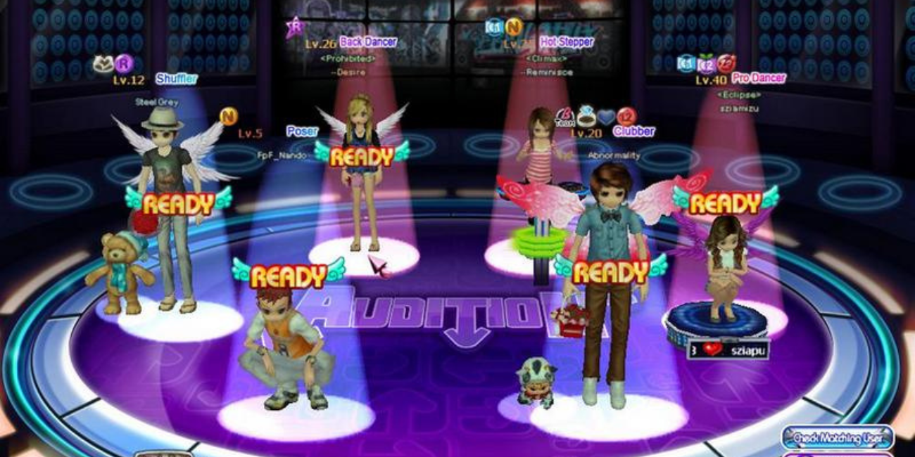 7 Game Ikonik Warnet Bikin Para Gamers Bernostalgia, Ada Point Blank hingga AyoDance