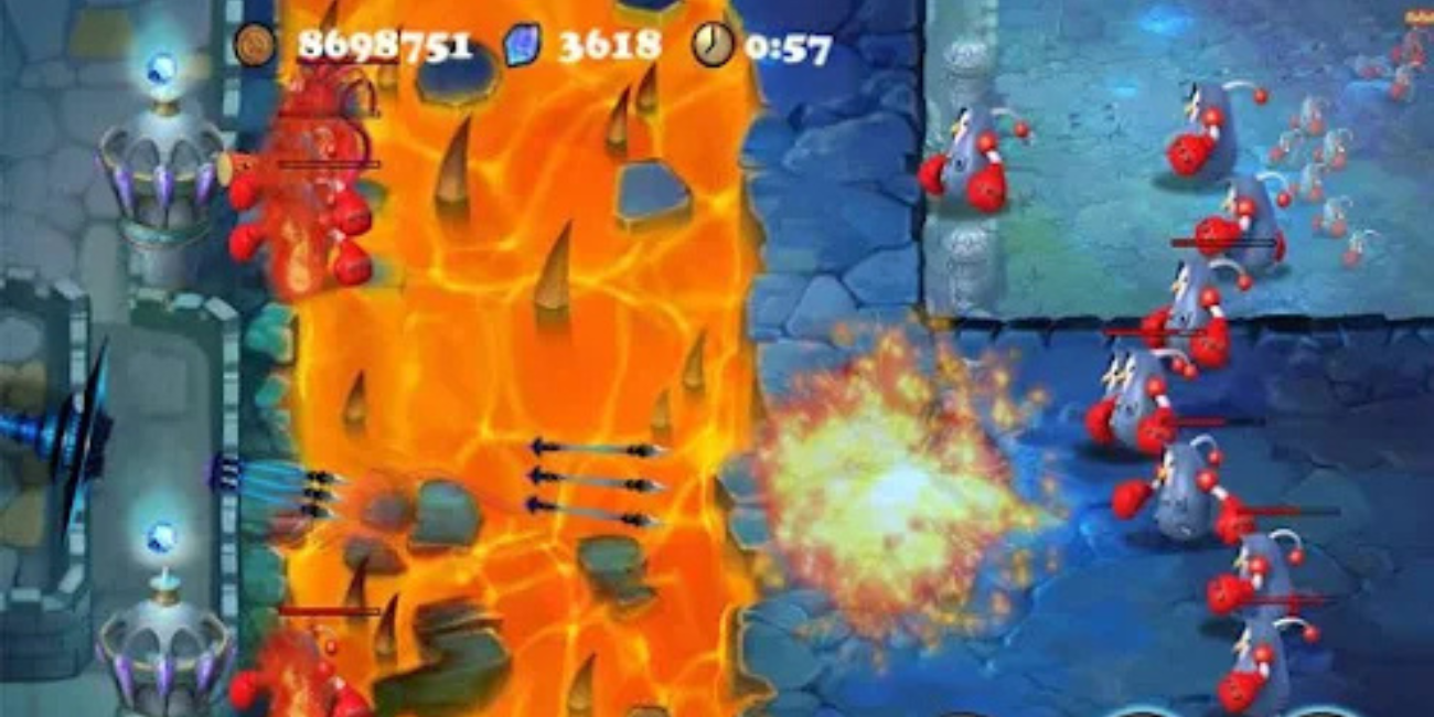 4 Game Legendaris Ini Baru Masuk Hall of Fame 2025, Ada Tamagotchi dan Defender