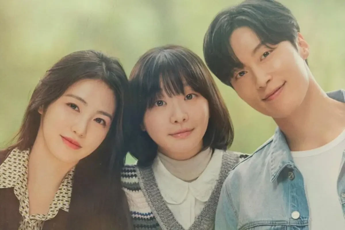 Link Streaming A Hundred Memories Episode 3: Momen Kencan Buta Menguji Hubungan Young Rye dan Jong Hee