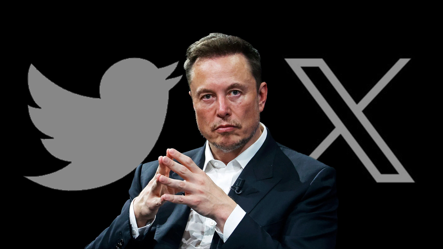 Tidak Ada Lagi Burung Biru! Twitter akan Berubah Menjadi X.com