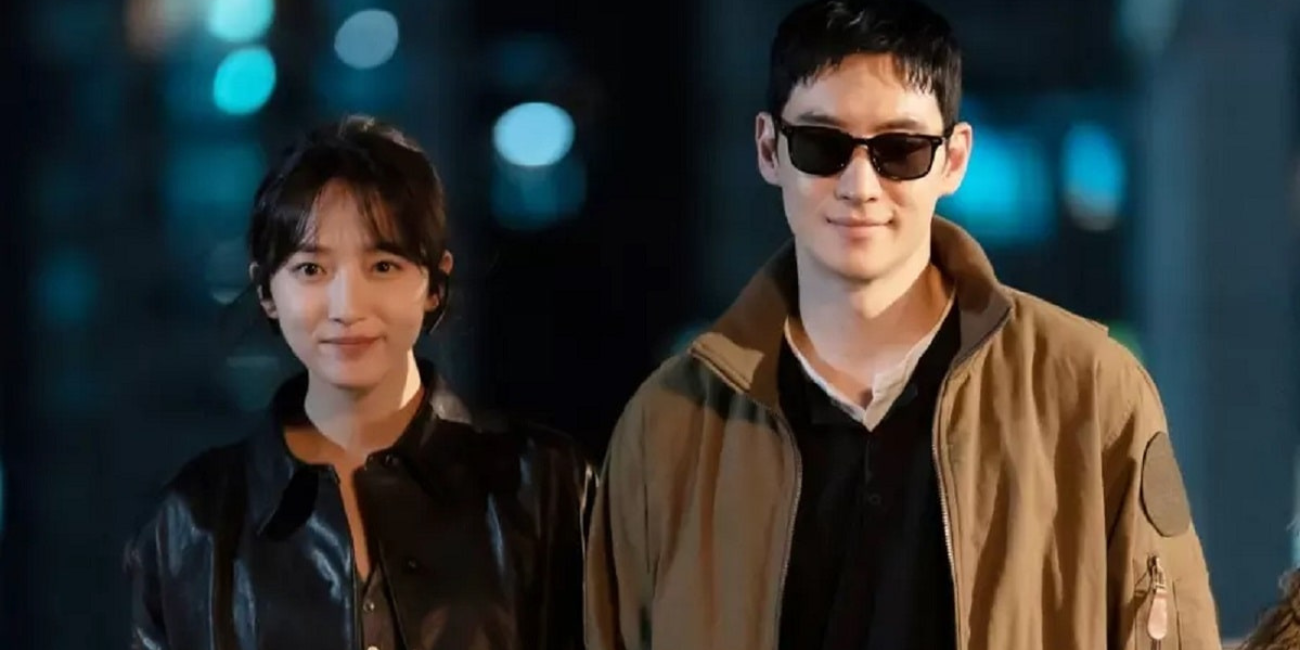 Taxi Driver 3 Pecahkan Rekor Rating Tertinggi 2025, Ini Jadwal Tayang Episode 3 & 4!