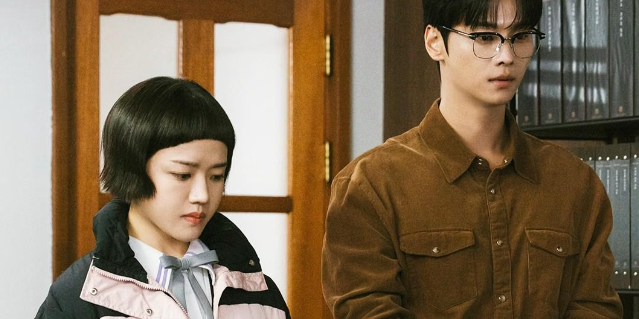 Link Streaming Absolute Value of Romance Eps 9-10 Sub Indo & Sinopsis: Rahasia Eui Ju Terbongkar?