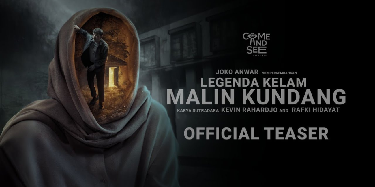 Teaser Legenda Kelam Malin Kundang Jadi Sorotan, Ini Hal-hal yang Bikin Merinding