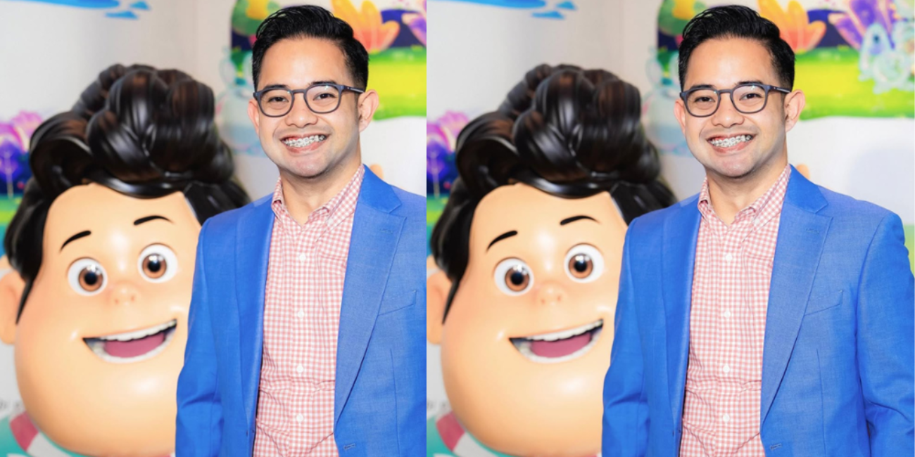 Siapa Ryan Adriandhy? Sosok di Balik Film Animasi Jumbo yang Kini Jadi Sorotan