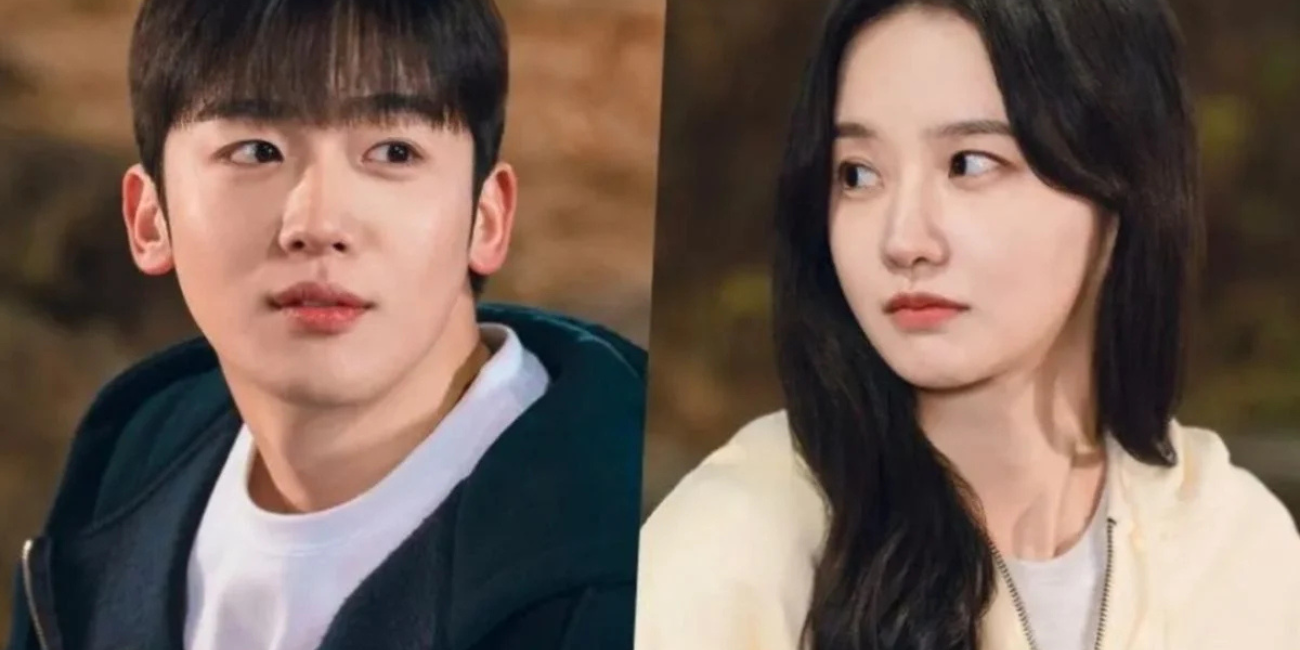 Link Streaming The Winning Try Eps 9-10 Sub Indo dan Sinopsis, Aksi Nekat Woo Jin Kabur dari Sekolah