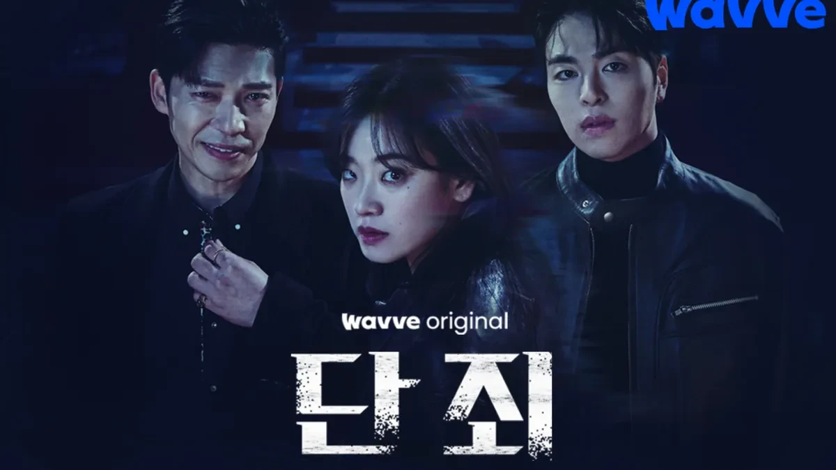 LINK STREAMING NO MERCY: Episode 1-2 Tayang Hari Ini, Balas Dendam Lee Joo Young Lewat Deepfake Dimulai!
