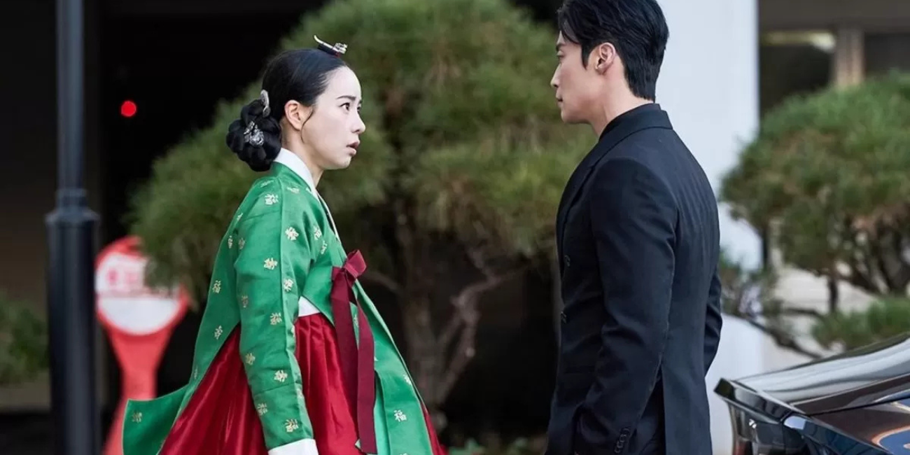 Rekomendasi Drakor Mei 2026: My Royal Nemesis, The WONDERfools, hingga Viral Hit Siap Tayang!